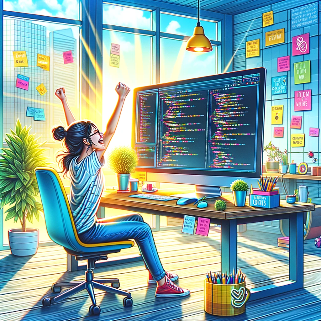 Measuring Developer Productivity